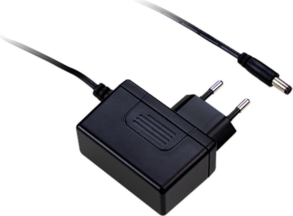 MEANWELL GSV60E12-P1J AC-DC-LED-Netzteil CV 50W 12V 4,16A nicht dimmbar