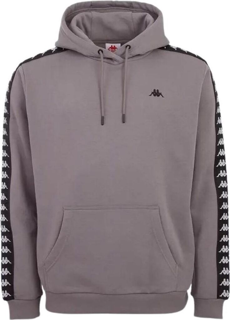 Kappa Sweatshirts Joder, 310008184016, Größe: 174