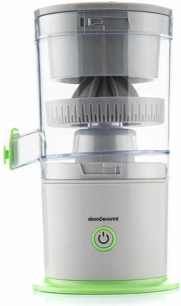 Presse-agrumes électrique 250 ml avec système d'inversion automatique