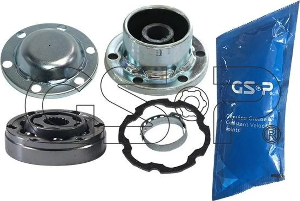 Joint GSP 635009 haute résistance OE 31216177 pour cardan Volvo S80