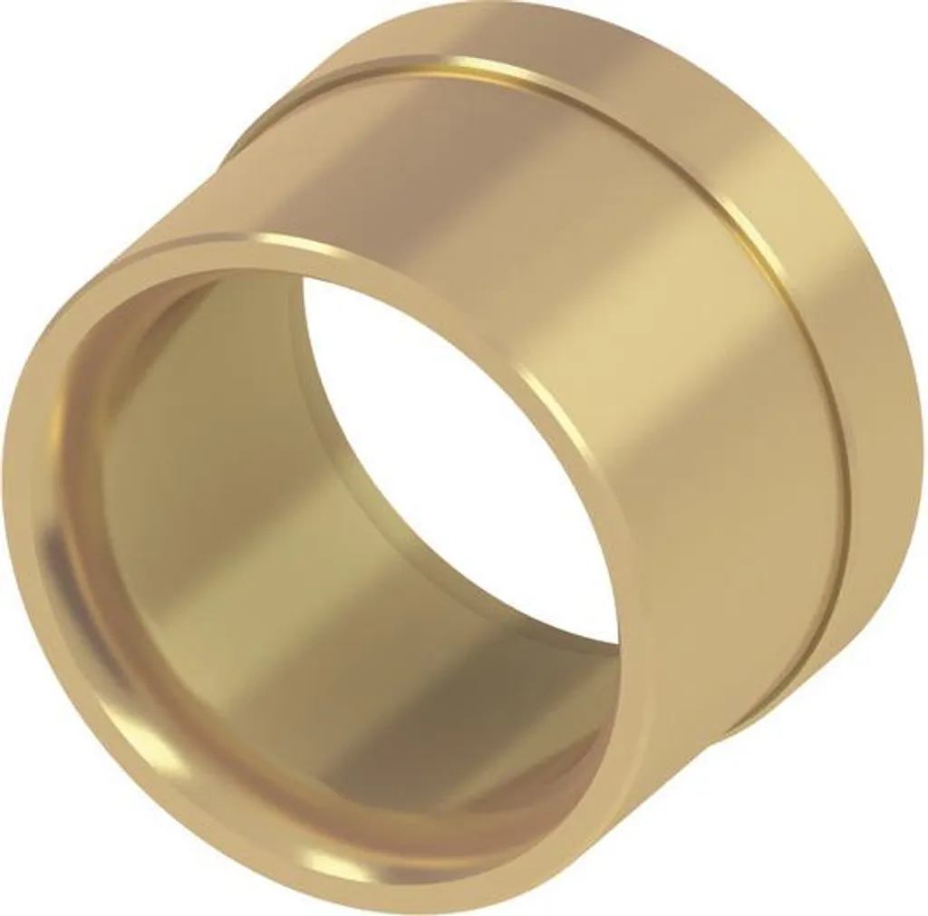 TECEflex Druckhülse für Verbundrohr d= 63mm