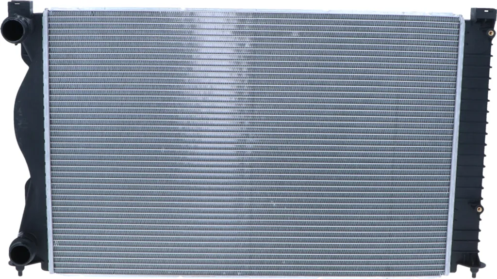Radiateur de refroidissement pour Audi A6 4F - Pièce moteur NRF