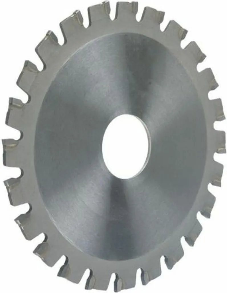 Disco LEJA Tools 125mm ad alte prestazioni - Taglio a freddo Inox