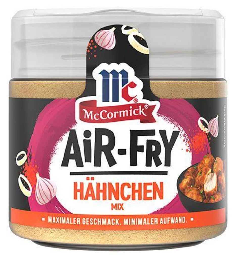 McCormick Air-Fry Hähnchen Mix, 90g Produktbild 