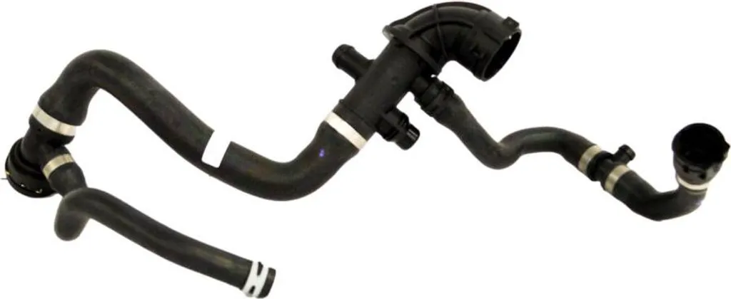 Tuyau d'eau haute pression pour Volvo XC60 V60 S60 2.0T pale 31368642