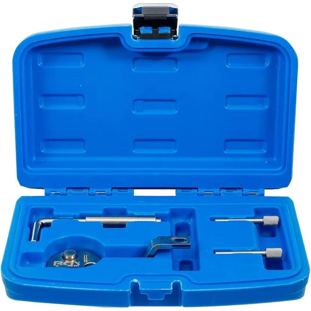 Outil de Calage Vilebrequin Ford Transit 2.2 TDCi D-Work en Acier Pro
