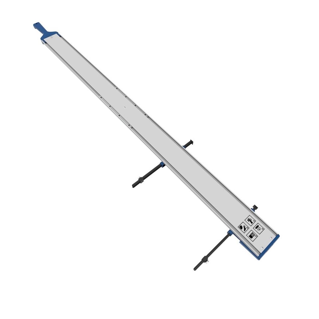 Uniwersalna szyna oporowa Kreg 122 cm ( KMA4500 ) Zdjęcie produktu 