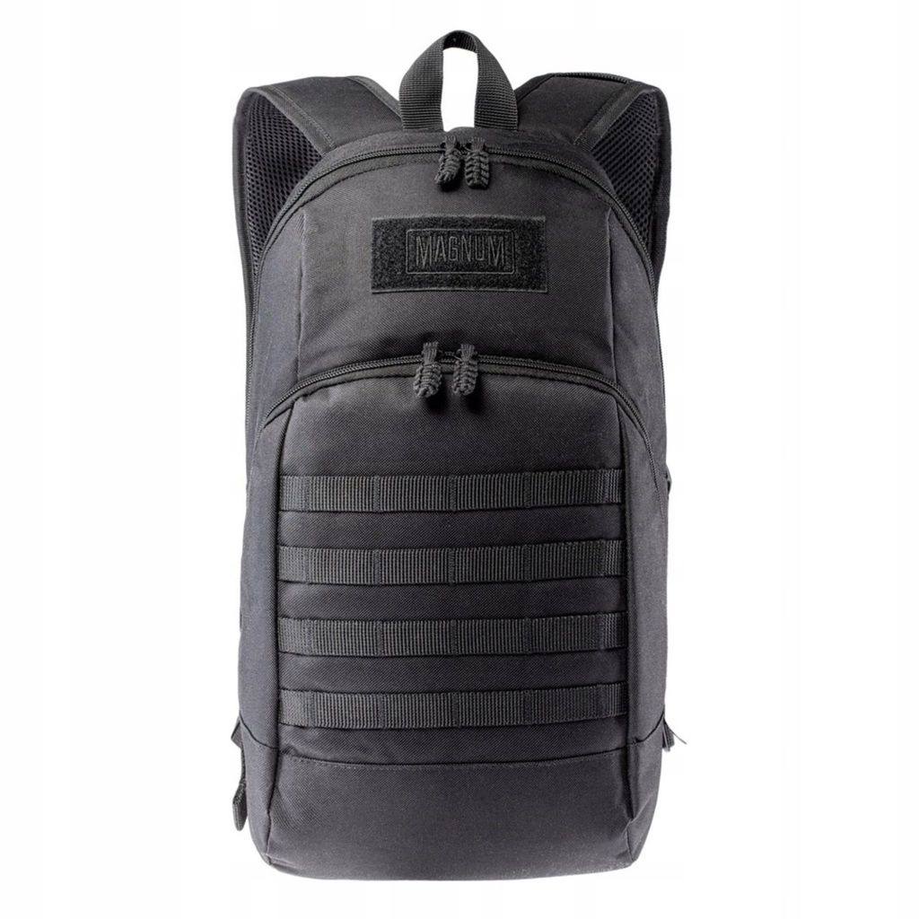 Magnum Batohy 80351, kleur: zwart Productafbeelding 