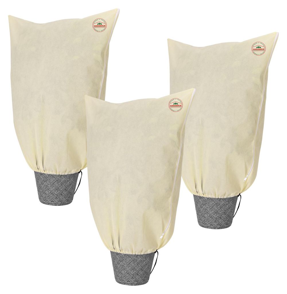 GARDEBRUK® Protezione Invernale per Piante Sacchetti Set da Immagine del prodotto 