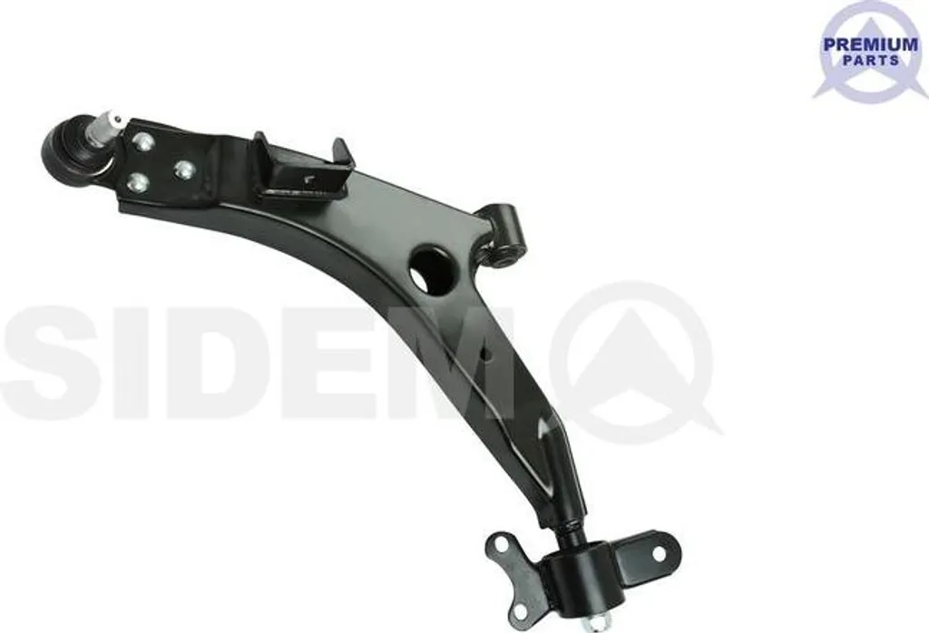Triangle de suspension SIDEM 89178 compatible avec Epica et Evanda OE