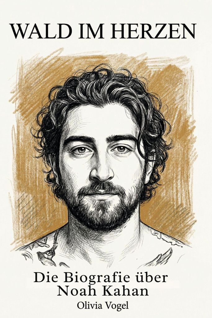 Die Biografie über Noah Kahan