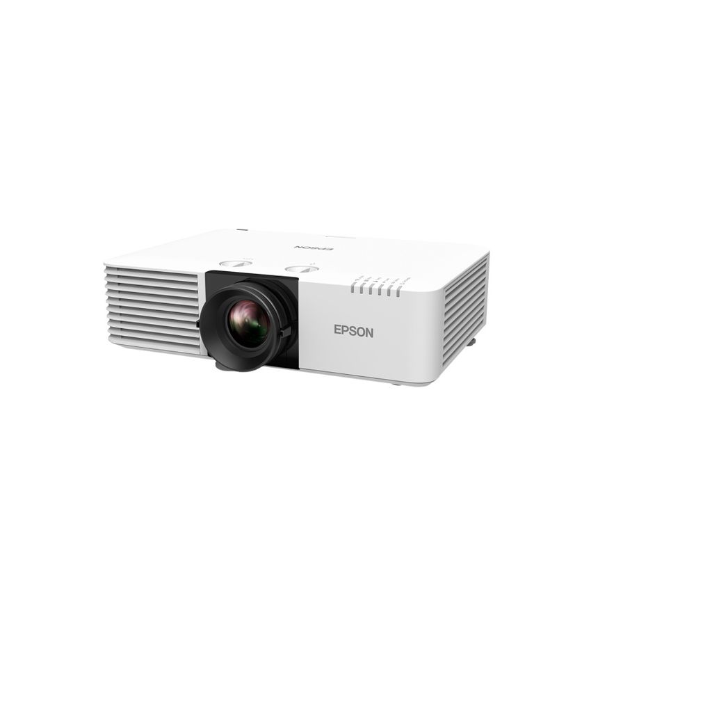 Epson EB-L570U, 5200 ANSI Lumen, 3LCD, WUXGA (1920x1200), Produktbild 