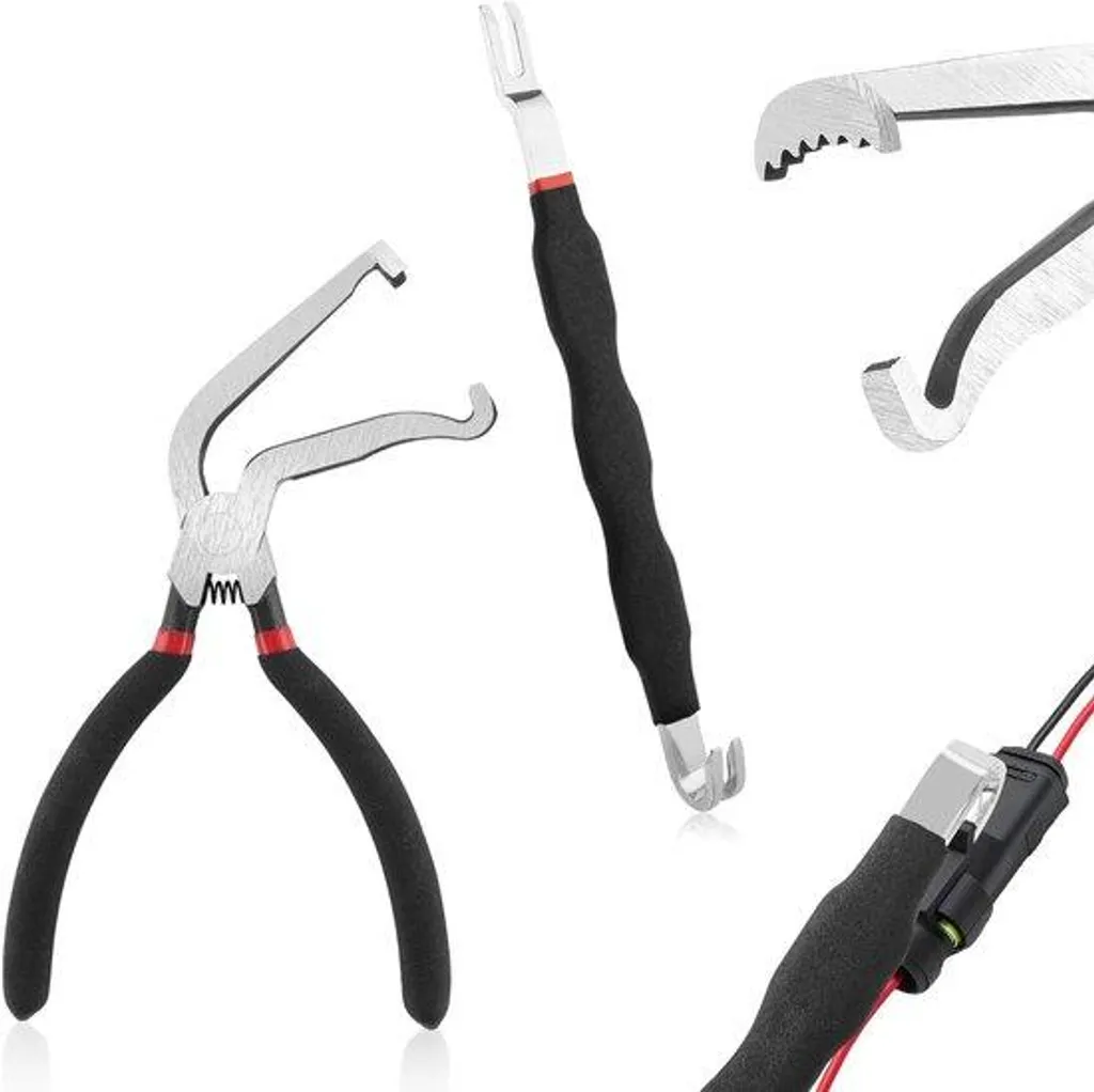 Kit pinces déconnexion spécial voiture électrique : Entretien et Réparation