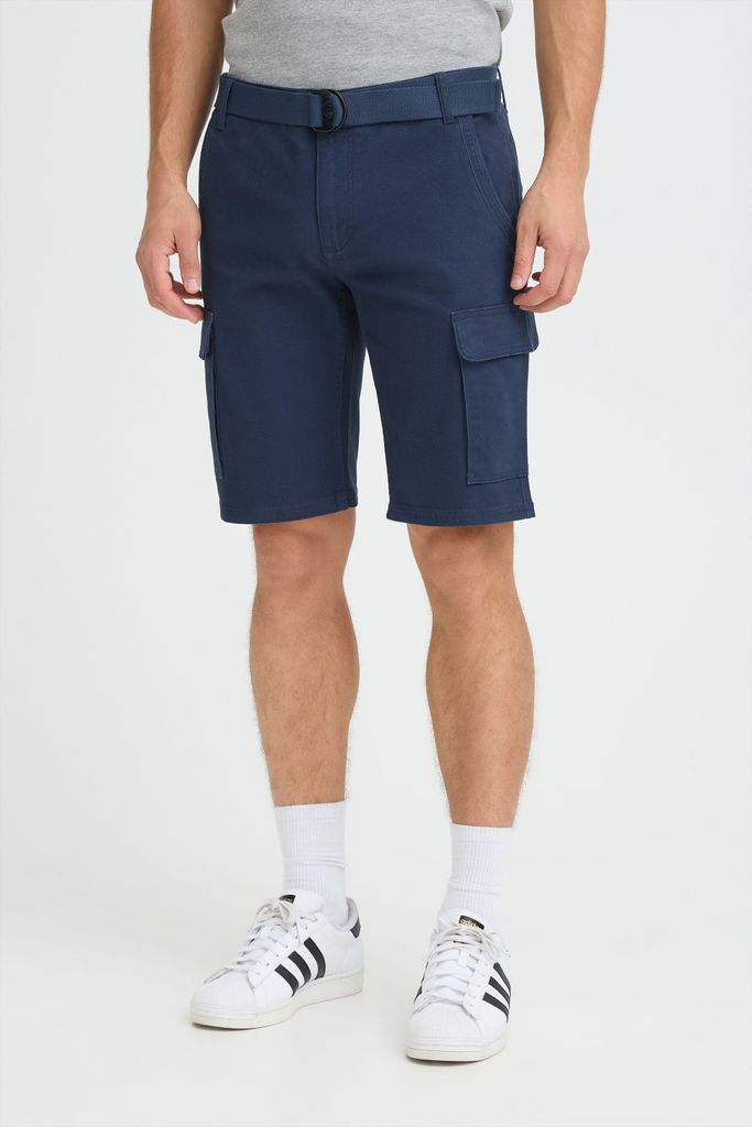 Blend BHMBelos Herren Cargo Shorts Bermuda Kurze Hose Baumwollmischung regular fit