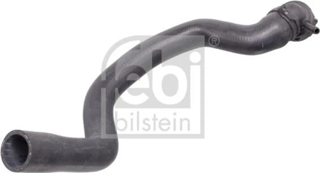 Tubo Radiatore Superiore Febi 103057 - Qualità OE per 1K0122101BP