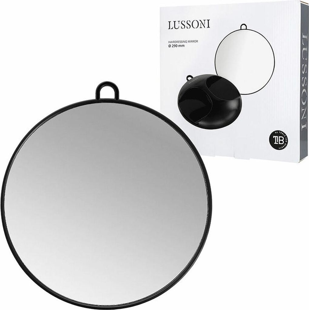 Lussoni Peluquería Spice 29 cm 1 U Obrázok produktu 