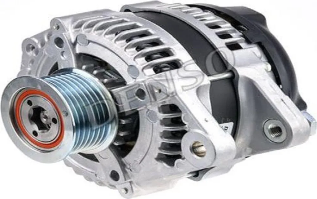 Alternateur Denso DAN981 : Pour un Démarrage Rapide et une Batterie Chargée