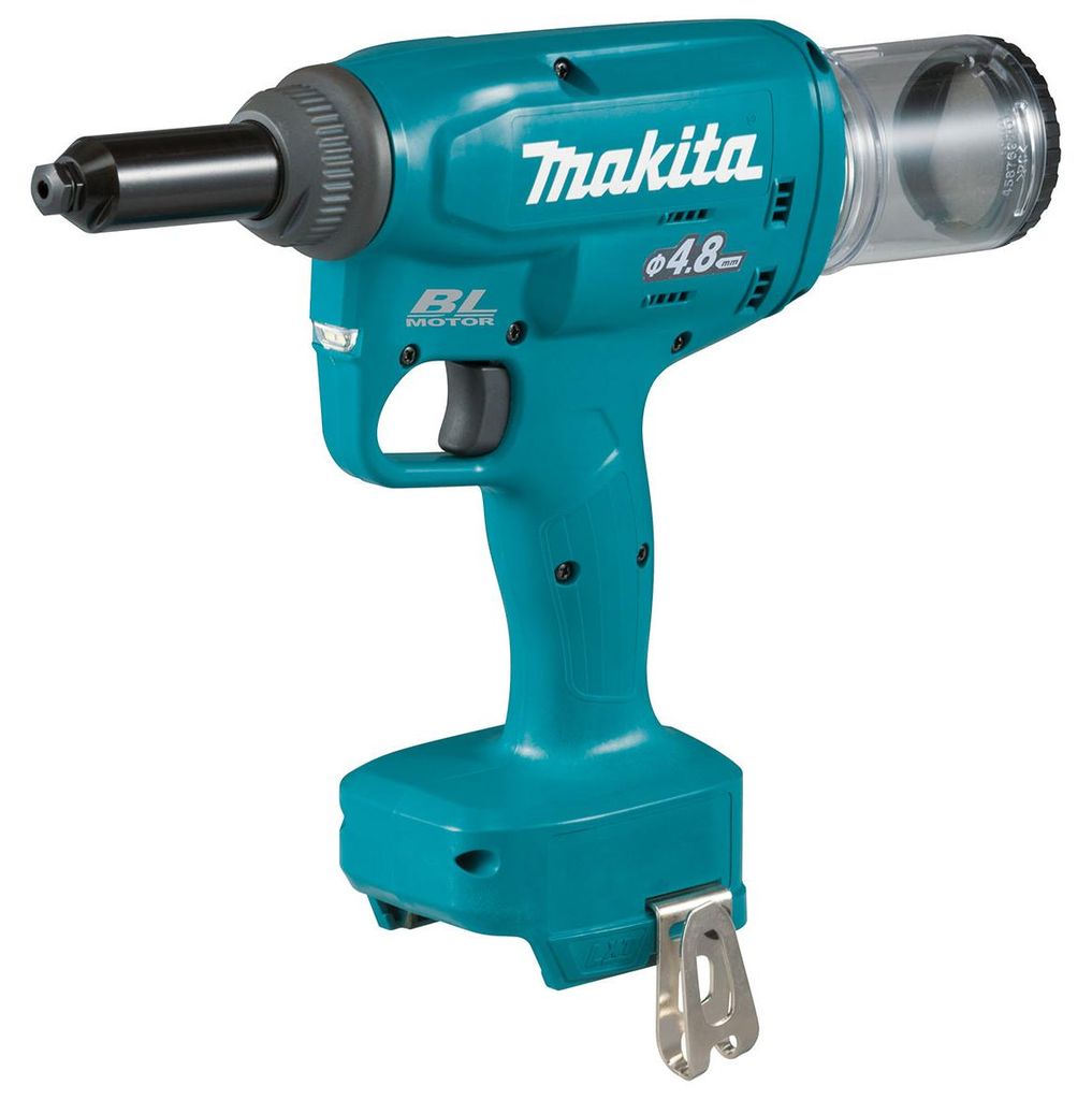 Makita DRV150Z - Blindnietpistole - schnurlos Produktbild 