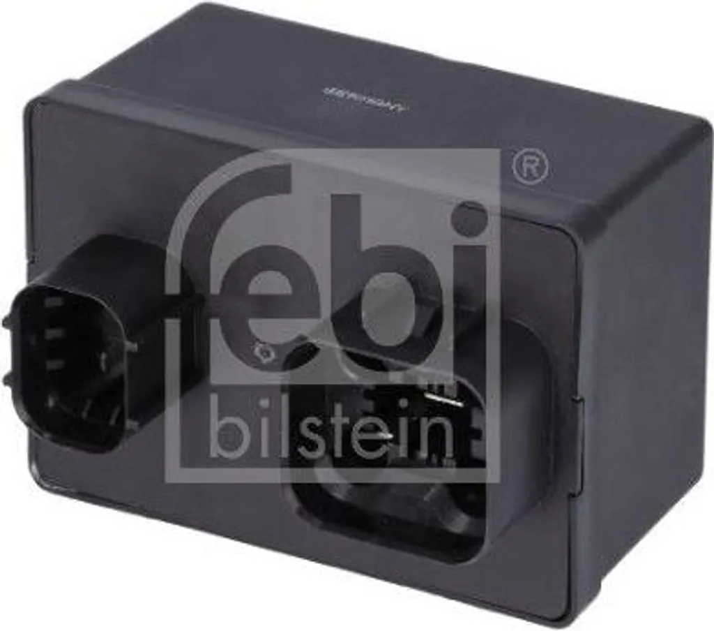 Réparez le préchauffage de votre Combo avec l'unité Febi 183037 12V