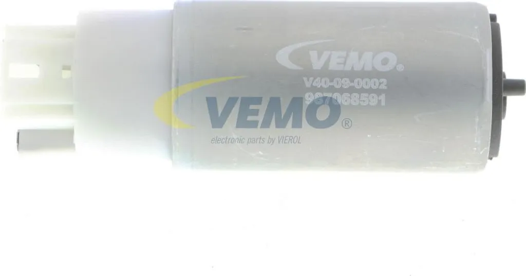 Réparer votre système de pompe à carburant VEMO pour moteur Opel/Saab
