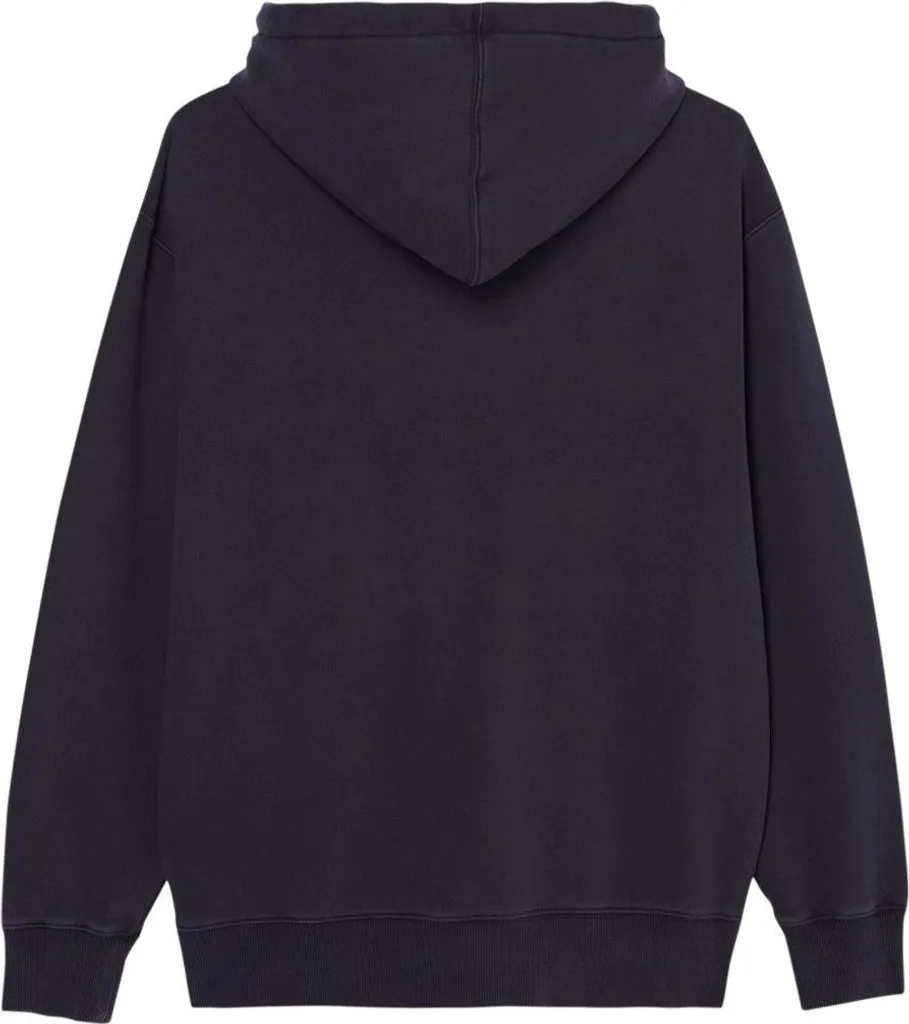 Hoodie Element ELYFT00173 Gris en Coton Doux et Résistant Taille S - 7