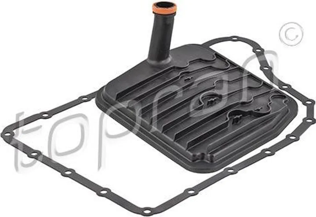 Kit de Filtration pour Transmission Automatique compatible Focus