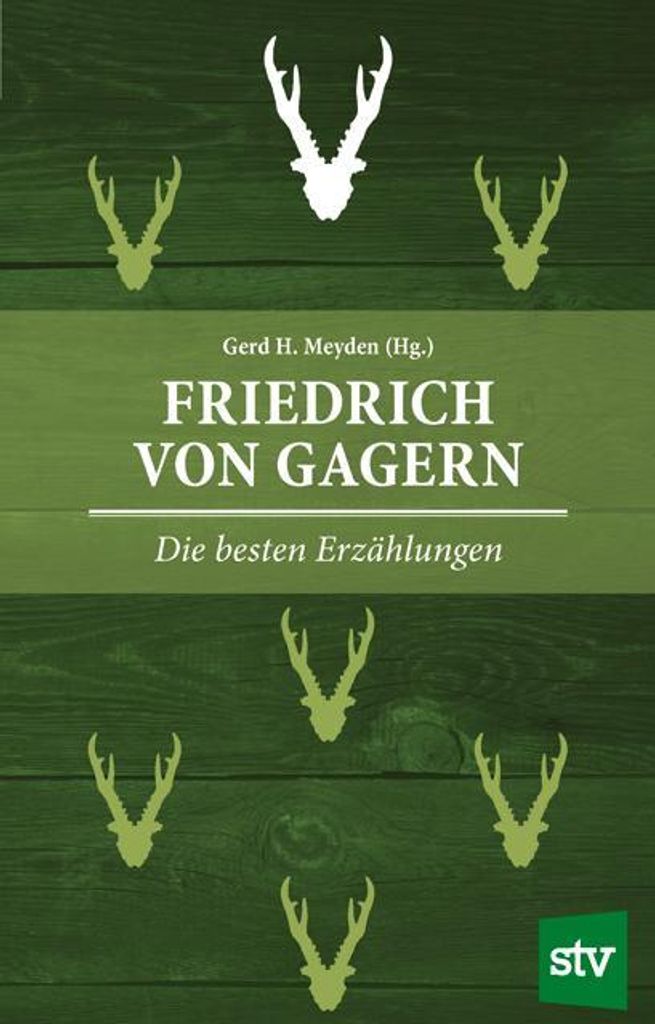 Friedrich von Gagern