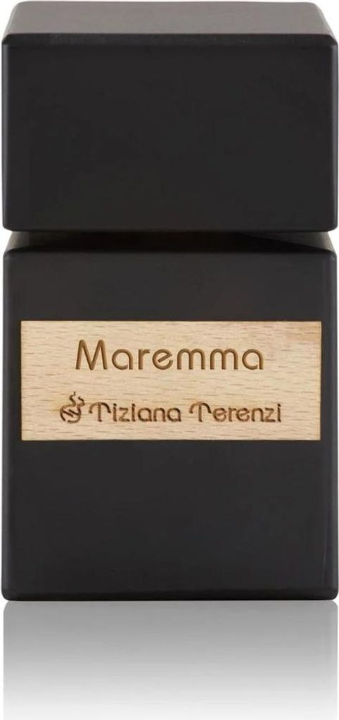 Tiziana Terenzi, Classic Collection - Maremma, Extrait De Zdjęcie produktu 