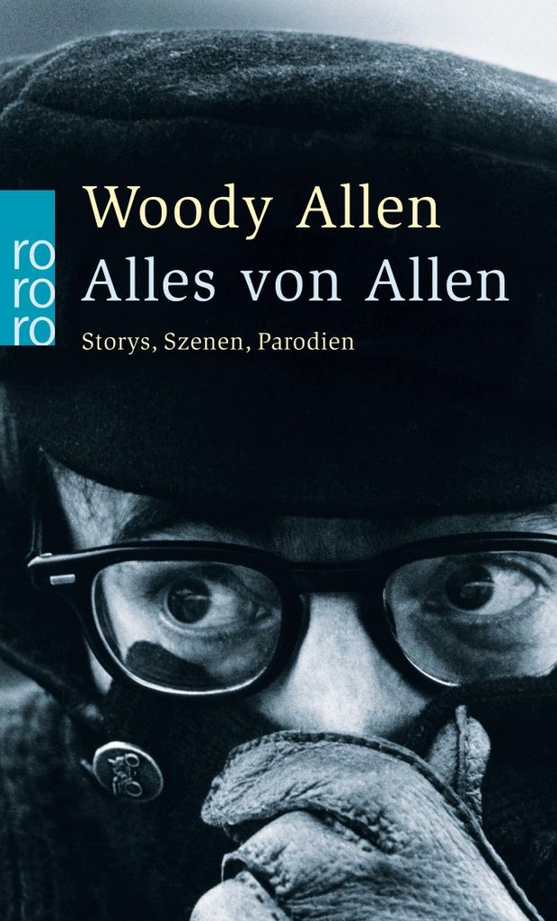 Alles von Allen