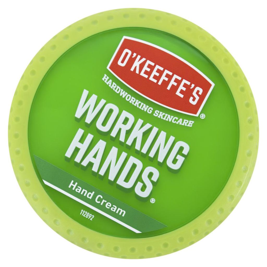O`Keeffe`s Handcreme Working Hands Dose 96 g Produktbild 