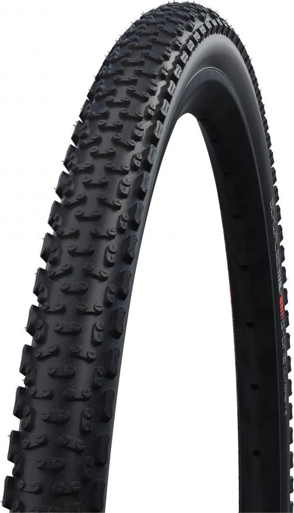 Pneu Schwalbe G-ONE Ultrabite TLE E-25 50-622 pour Gravel Performance