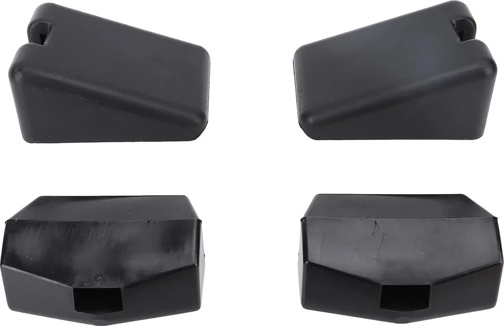 Kit de 4 Douilles de Verrouillage Capot M75681 pour Peterbilt 579