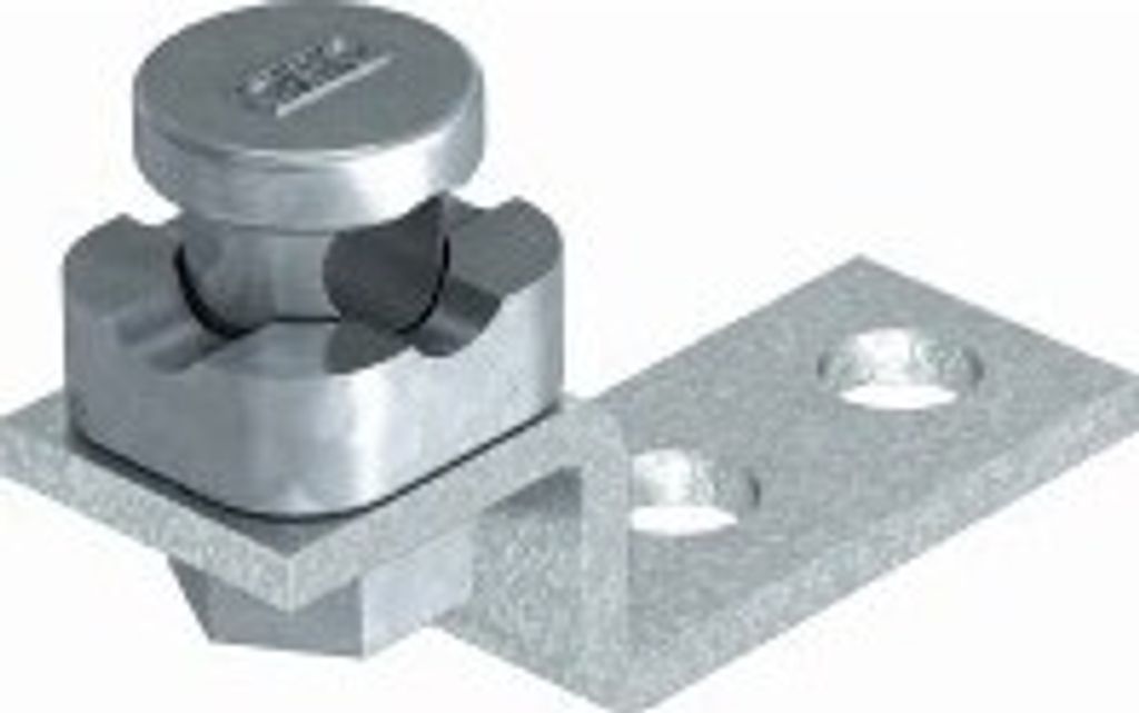 OBO Verbindungsklemme St F 5009 m.Verbinder 5304970