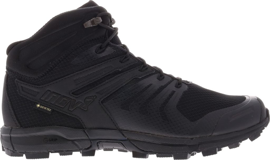 Inov8 Roclite G 345 Goretex V2 Wanderstiefel Schwarz EU 44 Herren Schwarz EU 44