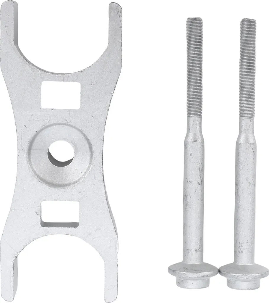 Support injecteur 2.0 TDI et bride de serrage 04L130216 pour Sportback