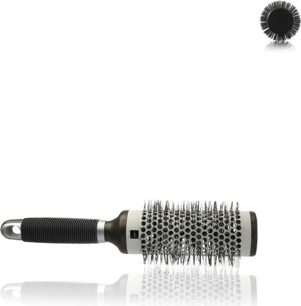 C712 Rund, Ionisch, Cerion Thermobürste 33 Mmlabor Pro