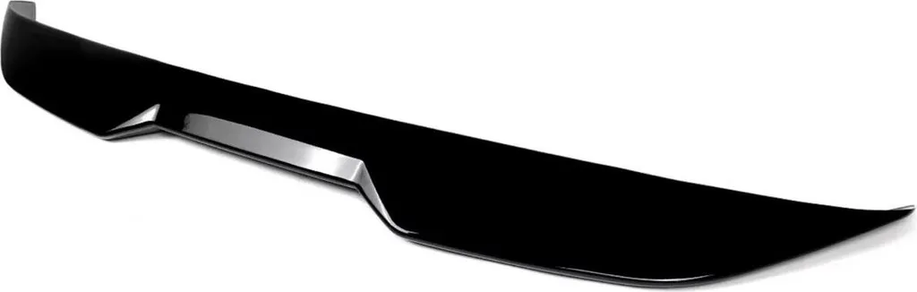 Becquet de coffre arrière Luxtra Noir Brillant pour BMW G42 230i M240i
