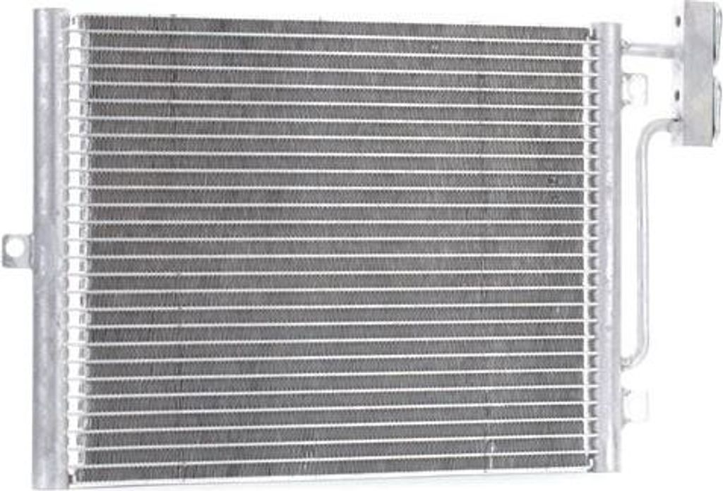 RIDEX 448C0042 Kondensator Klimaanlage für PORSCHE BOXSTER (986)