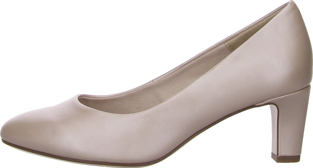Tamaris Damen Pumps runde Form Blockabsatz 1-22419-41, Produktbild 31