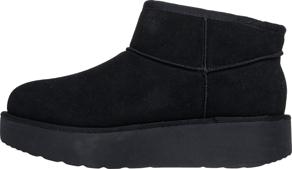 Keep Cozy Slip-In-Stiefeletten aus Leder Produktbild 