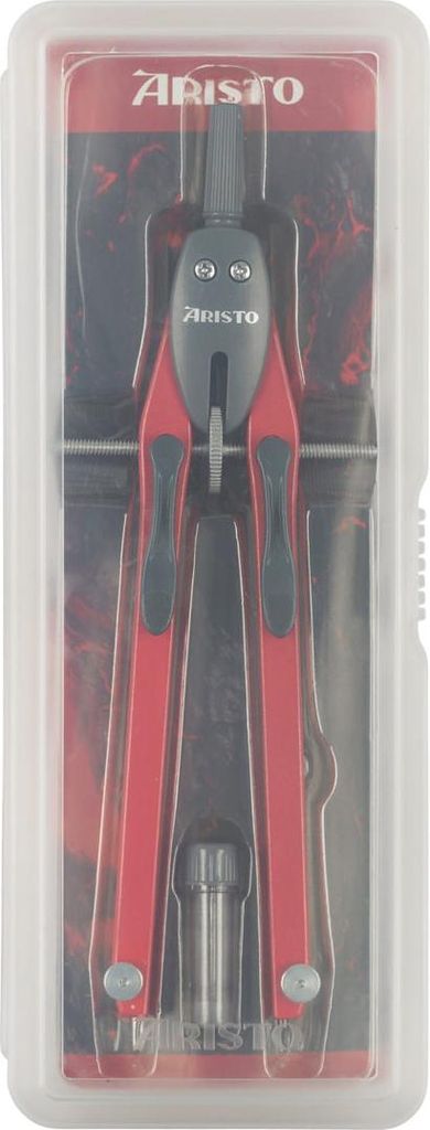 Aristo AR-552812 Snelverstelpasser Lava Nature Serie