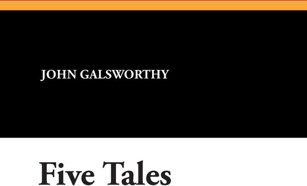 Five Tales