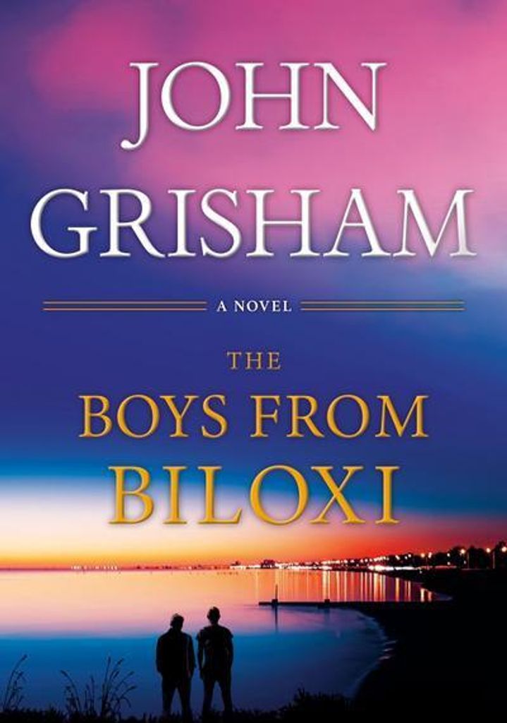 The Boys from Biloxi