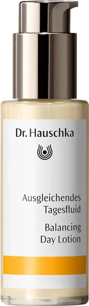 Crema Giorno Regolatrice Dr. Hauschka 50ml - Opinioni e Prezzo Bio