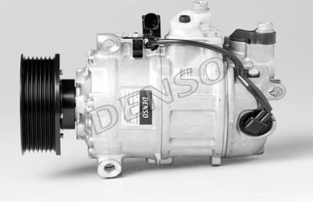 Compresseur de climatisation DENSO DCP32052 pour système d'origine