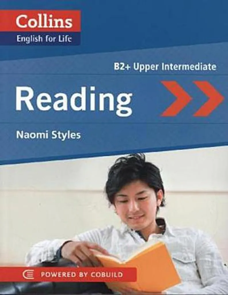 Manuel de Lecture Anglais B2 : Exercices de Compréhension Écrite Adultes