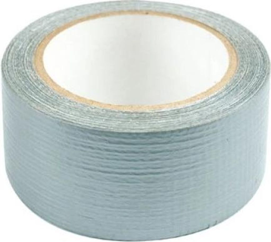 VERSTÄRKTES KLEBEBAND 48 x 25 m KLEBEBAND