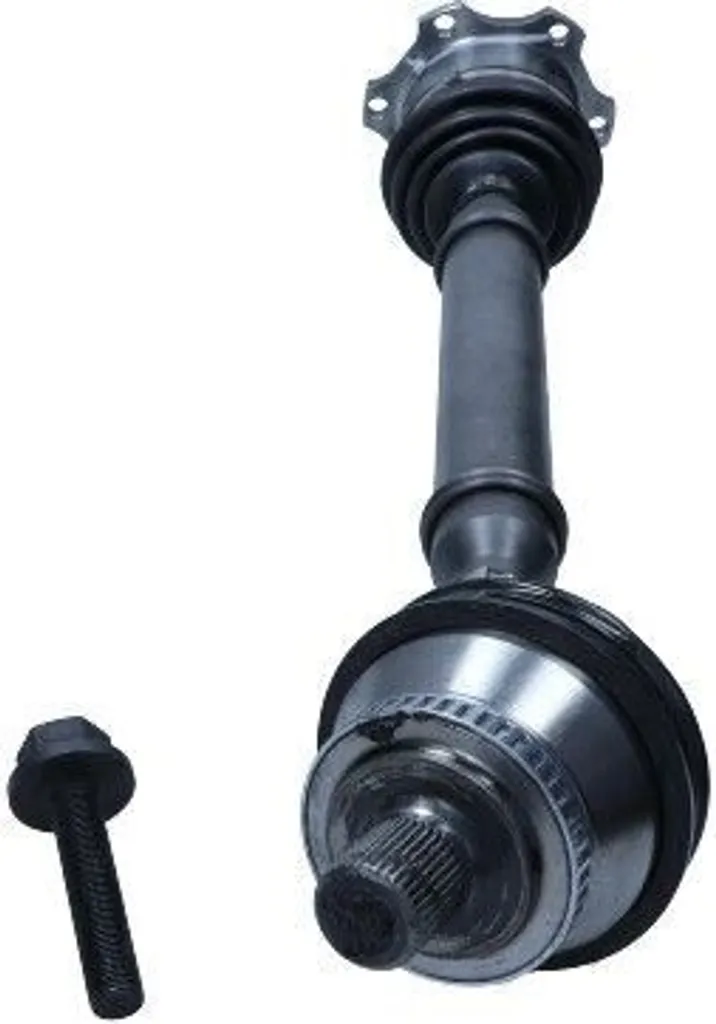 Stop bruits de cardan : Arbre gauche pour Audi A4 8D et Passat 3B