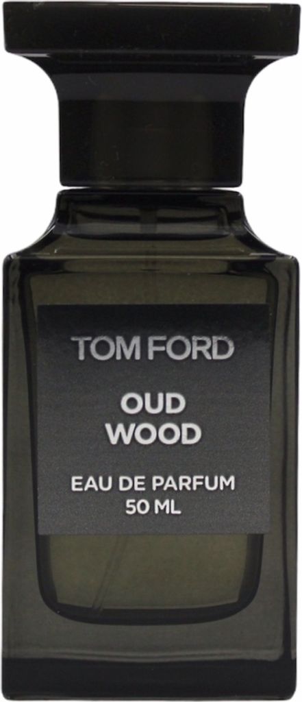 TOM FORD Oud Wood, Ženy, 100 ml, Nedoplnitelná lahvička, Obrázek produktu 