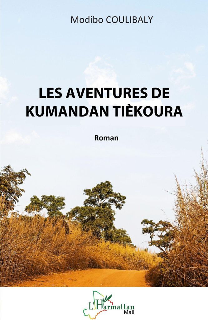 Les aventures de Kumandan Tièkoura